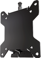 FIXED POSITION MOUNT FOR 10" TO 30" DISPLAYS