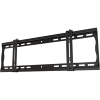 UNIVERSAL FLAT WALL MOUNT FOR STRETCH DISPLAYS WITH VESA PATTERN UP TO 200X600MM