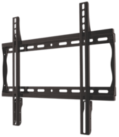 UNIVERSAL FLAT WALL MOUNT FOR 26IN TO 55IN FLAT PANEL SCREENS