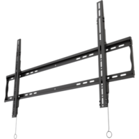 UNIVERSAL FIXED MOUNT FOR 46" TO 100" FLAT PANEL SCREENS