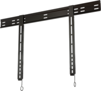 ULTRA-FLAT MOUNT FOR 37" TO 80" FLAT PANEL SCREENS