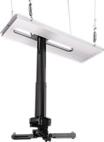 SUSPENDED CEILING PROJECTOR KIT WITH JR UNIVERSAL ADAPTER