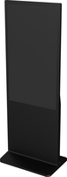 49" PORTRAIT TOUCH KIOSK