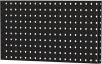 BACK PANEL AND COVER SYSTEM