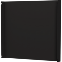BACK PANEL AND COVER SYSTEM