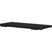 FRONT/BACK SHELF