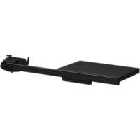 SIDE/LAPTOP SHELF FOR M90 CART