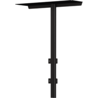 TOP SHELF FOR M90 CART