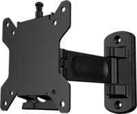 PIVOTING MOUNT FOR 10" TO 30" FLAT PANEL SCREENS