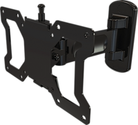 PIVOTING MOUNT FOR 13" TO 32" FLAT PANEL SCREENS