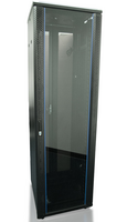 FLOOR STANDING DATA RACK ENCLOSURE (19") (42U)