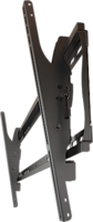 NEW ROBUST SERIES TILT MOUNT FOR LARGE-FORMAT 70 TO 90" TVS WITH TRIPLE STUD MOUNTING