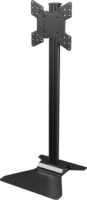 FLOOR STAND FOR SCREENS FROM 32" TO 55"