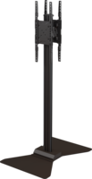BACK TO BACK STAND FOR TWO LG 86" STRETCH DISPLAYS