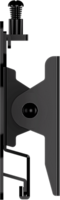 TILTING MOUNT FOR 10IN TO 30IN FLAT PANEL SCREENS