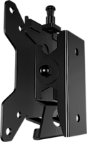 TILTING MOUNT FOR 10IN TO 30IN FLAT PANEL SCREENS