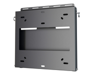 ADA COMPLIANT FLAT/TILT MOUNT WITH DISPLAYS UP TO 2.28" DEEP