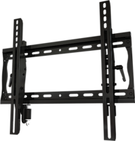 UNIVERSAL TILTING MOUNT WITH LOCK FOR 26" TO 55"+ FLAT PANEL SCREENS
