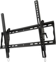 UNIVERSAL TILTING WALL MOUNT WITH POST INSTALLATION LEVELING FOR 32" TO 80" FLAT PANEL SCREENS