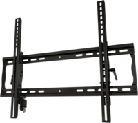 UNIVERSAL TILTING MOUNT WITH LOCK FOR 32" TO 80" FLAT PANEL SCREENS