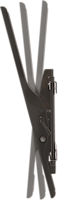 UNIVERSAL TILTING MOUNT FOR 32IN TO 80IN FLAT PANEL SCREENS