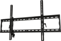 UNIVERSAL TILTING MOUNT WITH LOCK FOR 37" TO 90" FLAT PANEL SCREENS