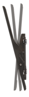 UNIVERSAL TILTING MOUNT FOR 37" TO 90 "FLAT PANEL SCREENS