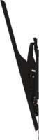 UNIVERSAL TILTING MOUNT WITH POST INSTALLATION LEVELING FOR PORTRAIT MOUNTING OF 37? TO 70? FLAT PAN