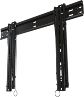 ULTRA-FLAT TILTING MOUNT FOR 26" TO 60" FLAT PANEL SCREENS