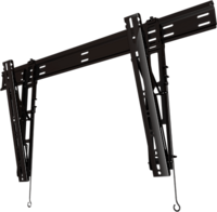ULTRA-FLAT TILTING MOUNT FOR 32" TO 60" FLAT PANEL SCREENS