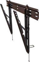 ULTRA-FLAT TILTING MOUNT FOR 32" TO 60" FLAT PANEL SCREENS