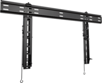 ULTRA-FLAT TILTING MOUNT FOR 32" TO 60" FLAT PANEL SCREENS