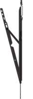 ULTRA-FLAT TILTING MOUNT FOR 37" TO 70" FLAT PANEL SCREENS