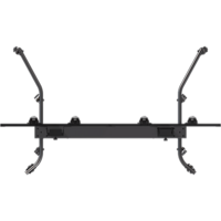 MULTI-DISPLAY 2X2 CART FOR 37" TO 65" DISPLAYS