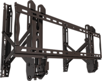 VIDEO WALL MOUNT IN PORTRAIT ORIENTATION
