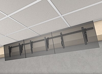 UNISTRUT MENU BOARD MOUNTING SOLUTION