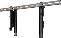 UNISTRUT MENU BOARD MOUNTING SOLUTION