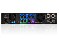 4CH POWER AMPLIFIER  4000W @ 4OHM, SPEAKON OUTPUT