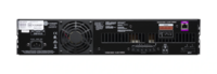 2CH POWER AMPLIFIER 1200W PER CHANNEL 70V 100V, 4OHM, 8OHM