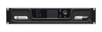 2CH POWER AMPLIFIER 600W PER CHANNEL ,+ BLU LINK INPUT