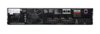 4CH POWER AMPLIFIER 1200W PER CHANNEL 70V 100V, 4/8OHM, DIGITAL SIGNAL PROCESSING