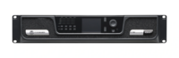 4 CHANNEL POWER AMPLIFIER 600 WATTS PER CHANNEL 70 VOLT/100 VOLTS, 4/8OHM, DIGITAL SIGNAL PROCESSING