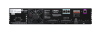 4 CHANNEL POWER AMPLIFIER 600 WATTS PER CHANNEL 70 VOLT/100 VOLTS, 4/8OHM, DIGITAL SIGNAL PROCESSING