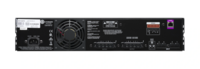 4 CHANNEL POWER AMPLIFIER 600 WATTS PER CHANNEL 70 VOLT/100 VOLTS, 4/8OHM, DIGITAL SIGNAL PROCESSING