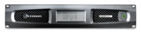 2CH POWER AMPLIFIER  2 X 600W @ 4 OHM, 8 OHM, 70V 100V / DRIVECORE INSTALL ANALOG SERIES