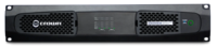 DCI 4|600DA - 4 CHANNEL POWER AMPLIFIER 600W @ 4OHM,70V 100V, WITH DANTE AES67 NETWORKED AUDIO