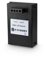 END OF LINE BOX - END-OF-LINE TERMINATOR