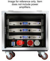 12K VRACK MINUS AMPS