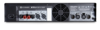 2CH POWER AMPLIFIER 2X 1200W @ 4OHM, 650W @ 8OHM,1600W @ 2OHM / WITH DSP AND HIQNET CONTROL