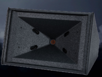 EXODUS 100 SERIES - X120 SYNERGY HORN LOUDSPEAKER